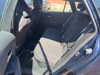 TOYOTA Corolla usata, con Sedili riscaldati