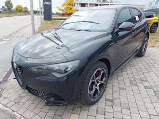 ALFA ROMEO Stelvio usata, con Airbag