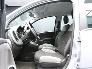 FIAT Panda usata, con Controllo trazione