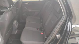 VOLKSWAGEN T-Cross usata, con Airbag laterali