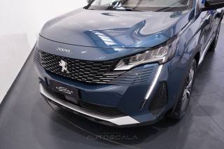 PEUGEOT 3008 usata 25