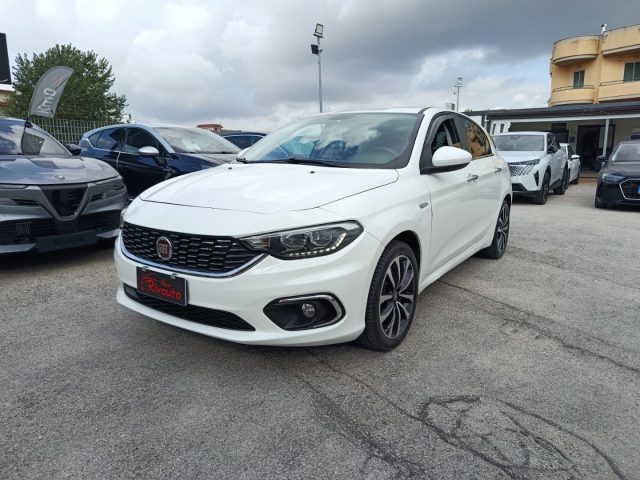 FIAT Tipo usata, con ABS