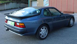 PORSCHE 944 usata, con Cerchi in lega