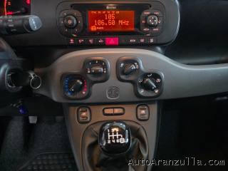 FIAT Panda usata, con Hill holder