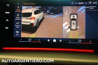 BMW X1 usata, con Sound system
