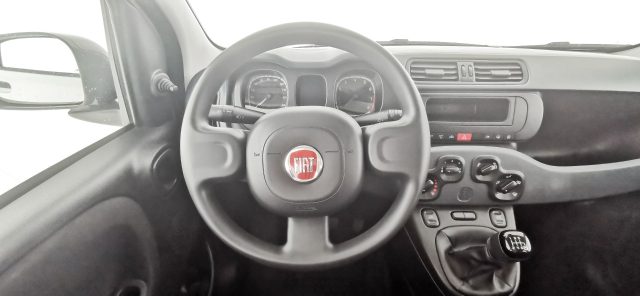 FIAT Panda usata 39