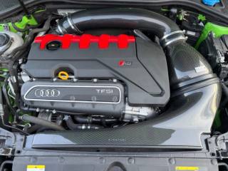 AUDI RS3 usata, con Cruise Control