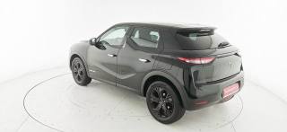 DS AUTOMOBILES DS 3 Crossback usata, con Monitoraggio pressione pneumatici