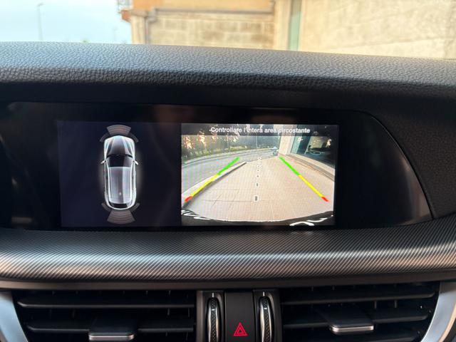 ALFA ROMEO Stelvio usata, con Cruise Control