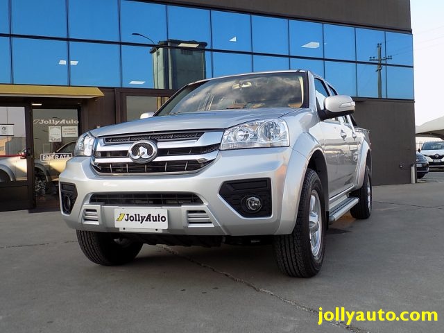 GREAT WALL Steed usata 19