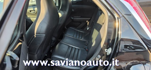 TOYOTA Aygo usata, con Cerchi in lega