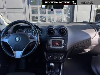 ALFA ROMEO MiTo usata, con Autoradio