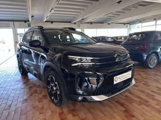 CITROEN C5 Aircross usata, con Airbag laterali
