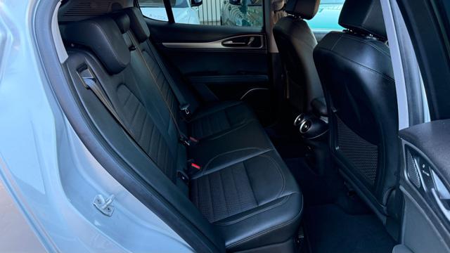 ALFA ROMEO Stelvio usata, con ESP