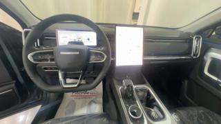 JAECOO Jaecoo 7 usata, con Autoradio