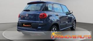 FIAT 500L usata, con ESP