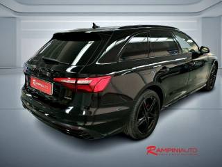 AUDI A4 usata 8