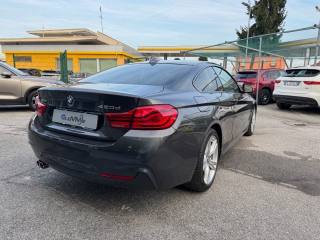 BMW 420 usata, con Airbag laterali