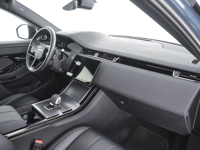 LAND ROVER Range Rover Evoque usata 2