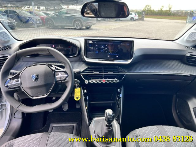 PEUGEOT 208 usata, con Controllo automatico clima