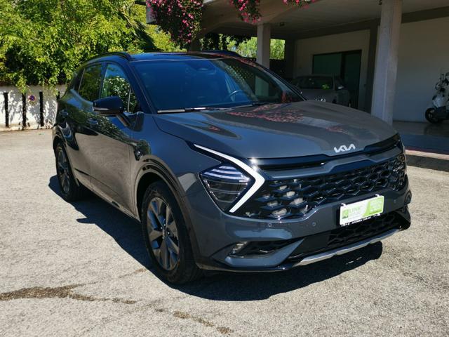 KIA Sportage usata, con Chiusura centralizzata