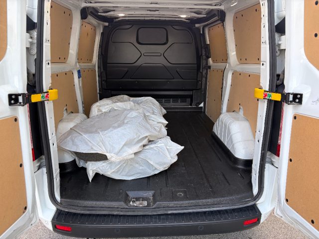 FORD Transit Custom usata, con ESP