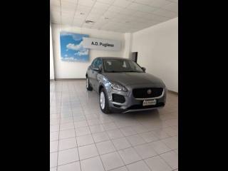 JAGUAR E-Pace usata, con Airbag laterali