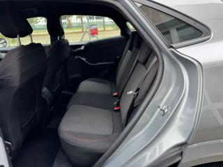 FORD Puma usata, con Cerchi in lega