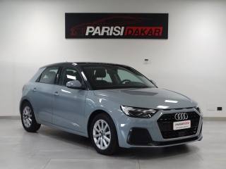 AUDI A1 usata, con Airbag