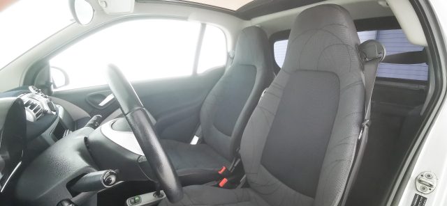SMART ForTwo usata 26