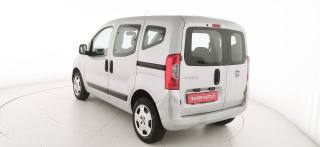 FIAT Qubo usata 4