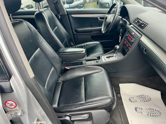 AUDI A4 usata, con Controllo automatico clima