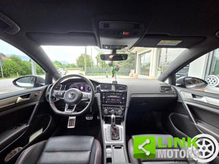 VOLKSWAGEN Golf GTI usata, con Airbag Passeggero