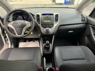 HYUNDAI iX20 usata, con Boardcomputer