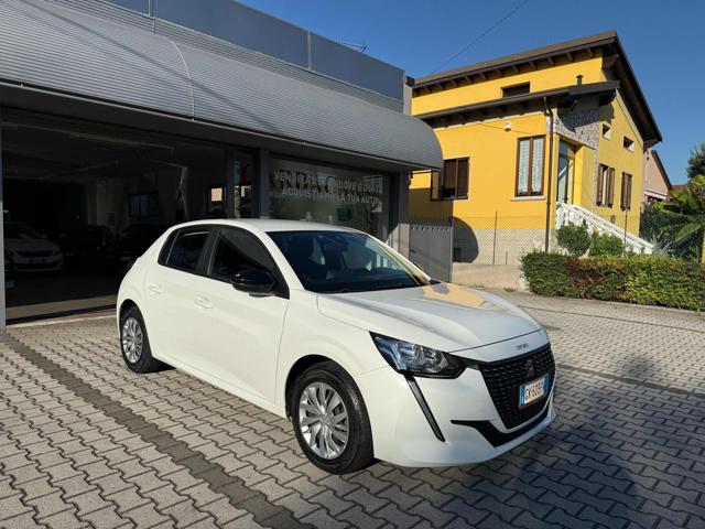 PEUGEOT 208 usata, con Autoradio