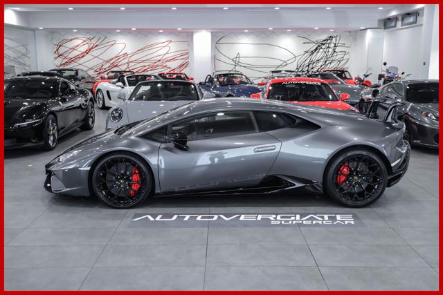 LAMBORGHINI Huracan usata, con Airbag Passeggero