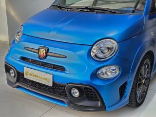 ABARTH 595 usata, con Airbag laterali