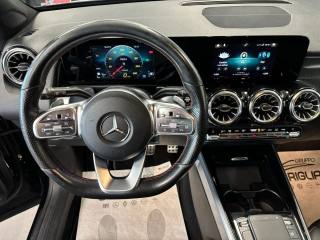 MERCEDES-BENZ GLB 200 usata, con Climatizzatore