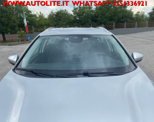 FORD Focus usata, con Chiusura centralizzata telecomandata