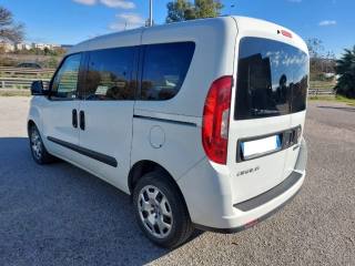 FIAT Doblo usata 6