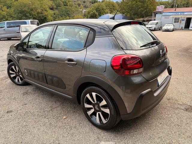 CITROEN C3 usata, con Touch screen
