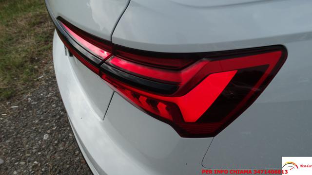 AUDI S6 usata, con Hill holder