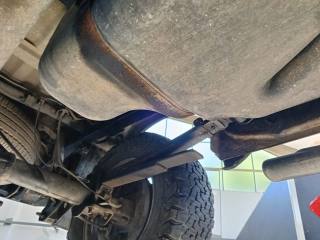 NISSAN Navara usata 45