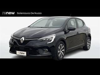 RENAULT Clio 5 Porte 1.0 TCe GPL Equilibre