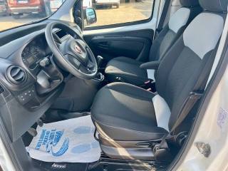 FIAT Fiorino usata, con ESP
