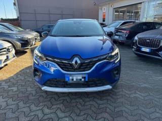 RENAULT Captur usata, con Airbag
