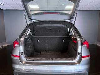 SKODA Kamiq usata, con ESP