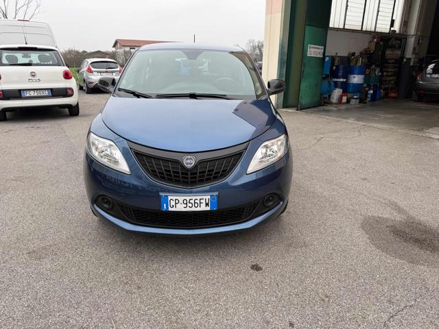 LANCIA Ypsilon usata, con Chiusura centralizzata