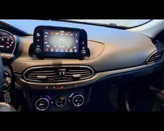 FIAT Tipo usata, con Cruise Control