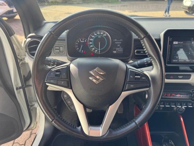 SUZUKI Ignis usata, con Chiusura centralizzata